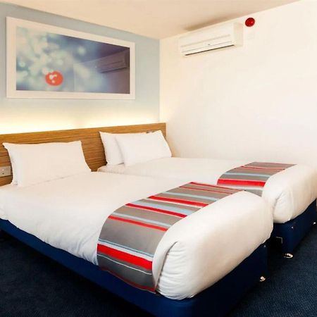 Travelodge Clacton On Sea Central Luaran gambar