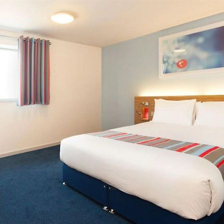 Travelodge Clacton On Sea Central Luaran gambar