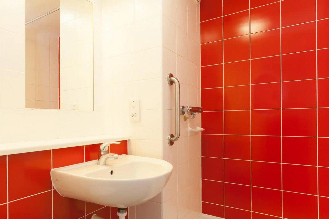 Travelodge Clacton On Sea Central Luaran gambar
