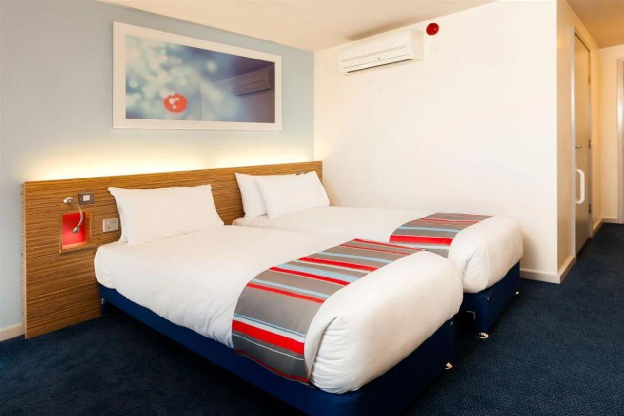 Travelodge Clacton On Sea Central Luaran gambar