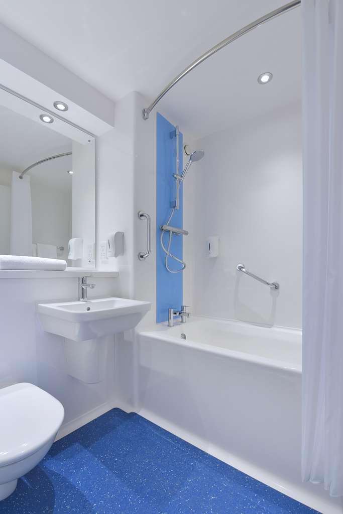 Travelodge Clacton On Sea Central Bilik gambar