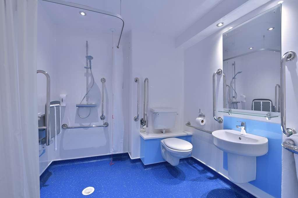 Travelodge Clacton On Sea Central Bilik gambar