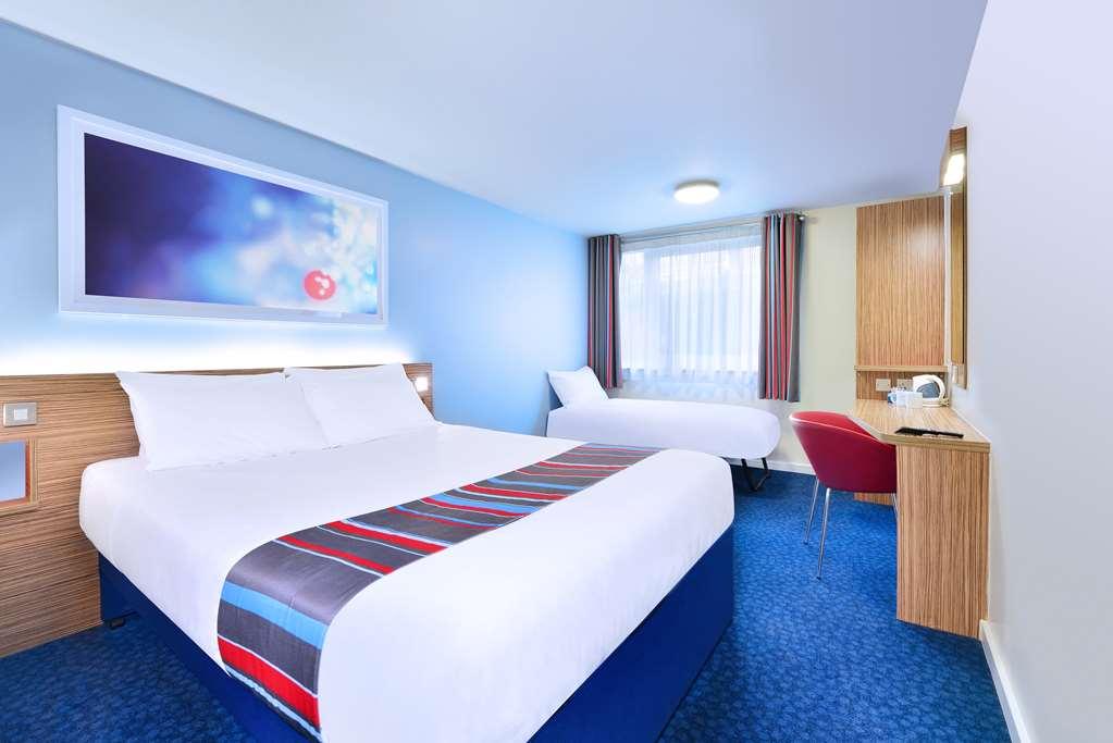 Travelodge Clacton On Sea Central Bilik gambar