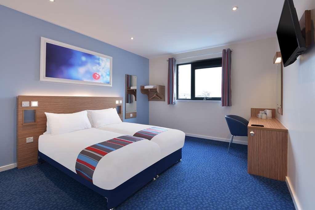 Travelodge Clacton On Sea Central Bilik gambar