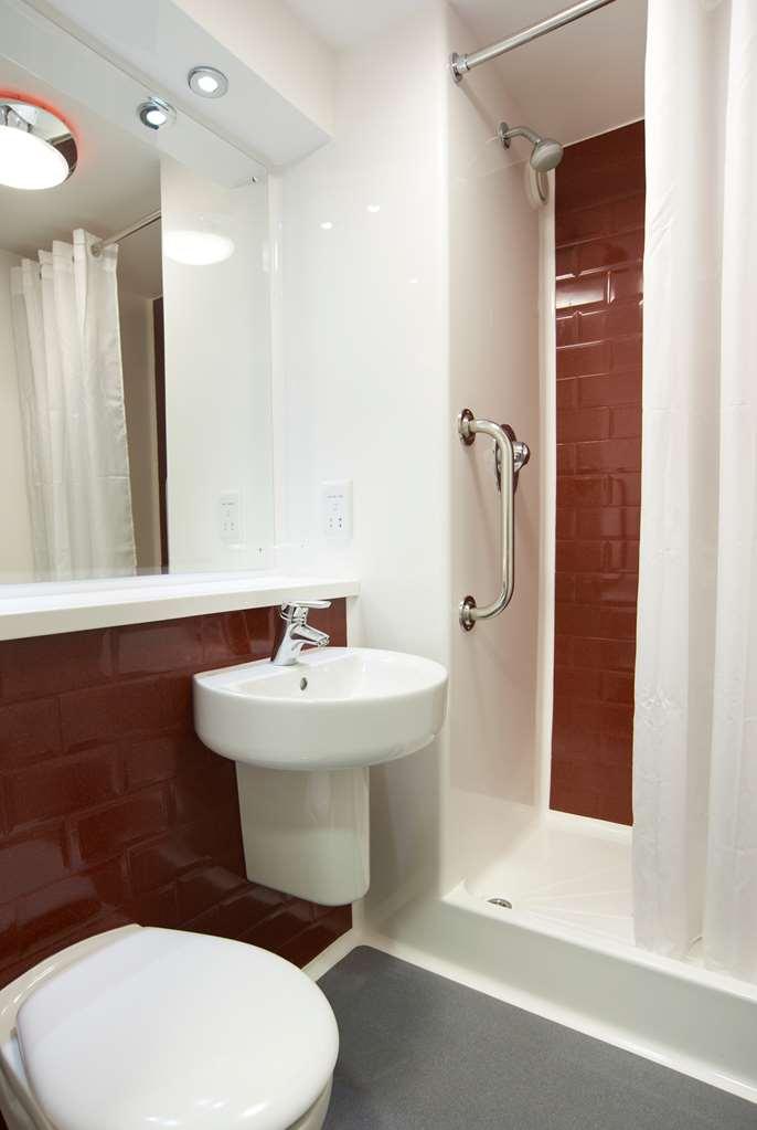 Travelodge Clacton On Sea Central Bilik gambar