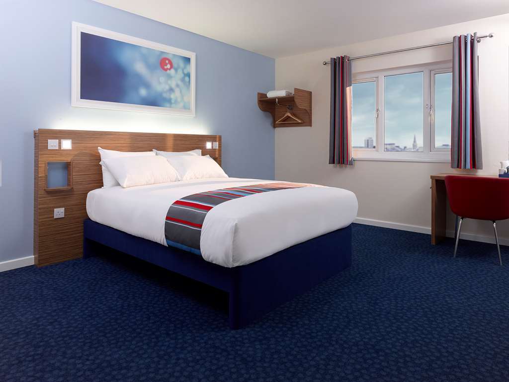 Travelodge Clacton On Sea Central Bilik gambar