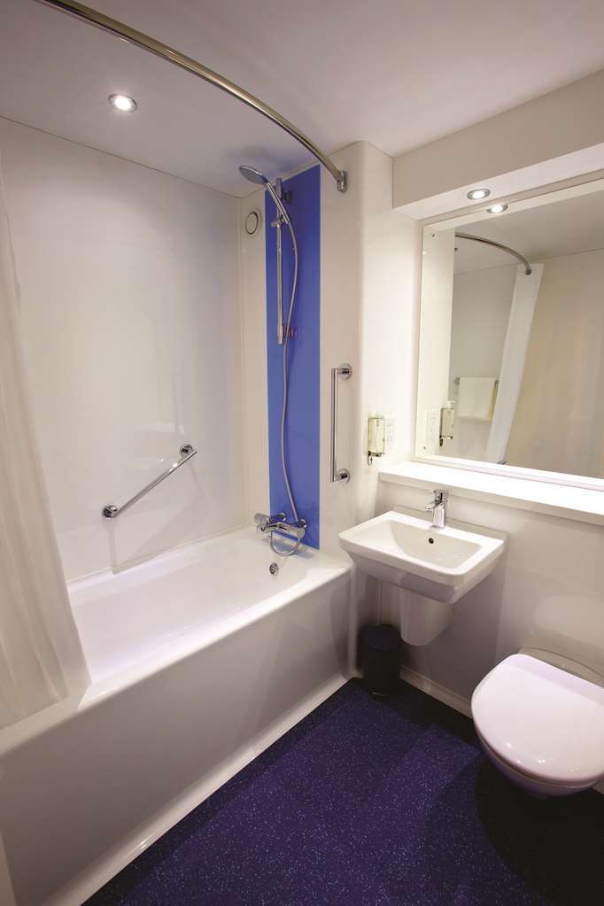 Travelodge Clacton On Sea Central Bilik gambar