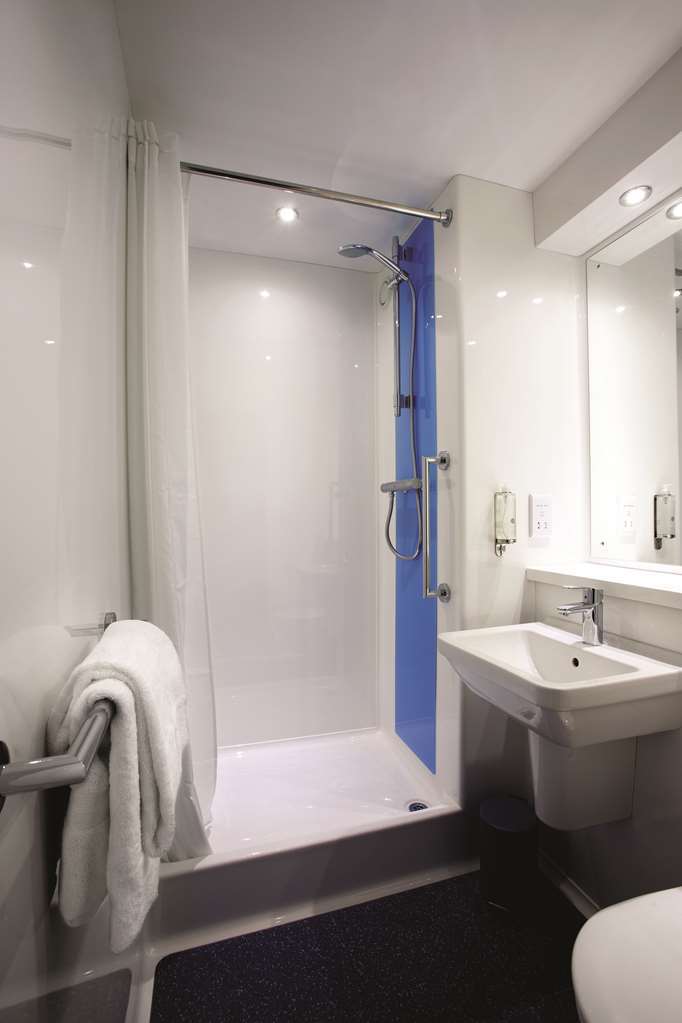 Travelodge Clacton On Sea Central Bilik gambar