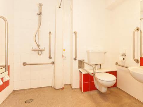 Travelodge Clacton On Sea Central Luaran gambar
