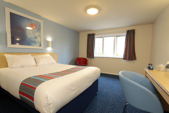 Travelodge Clacton On Sea Central Bilik gambar