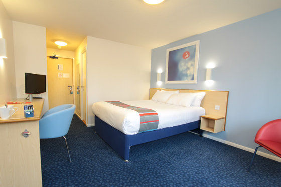 Travelodge Clacton On Sea Central Bilik gambar