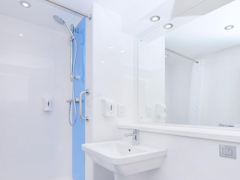 Travelodge Clacton On Sea Central Luaran gambar